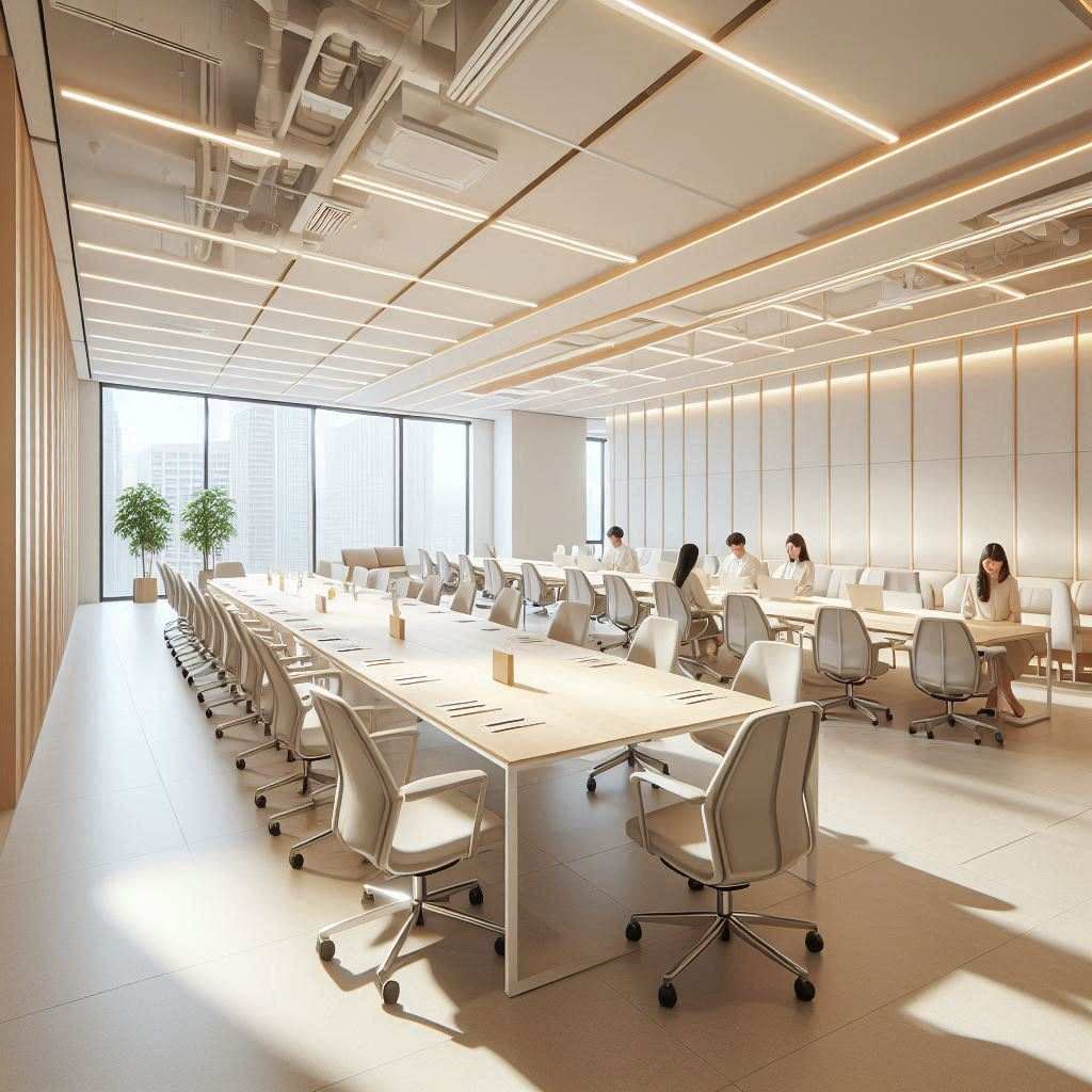 市场团队怎样为写字楼办公新员工入职体验建立应对噪音投诉连续出现的检查清单